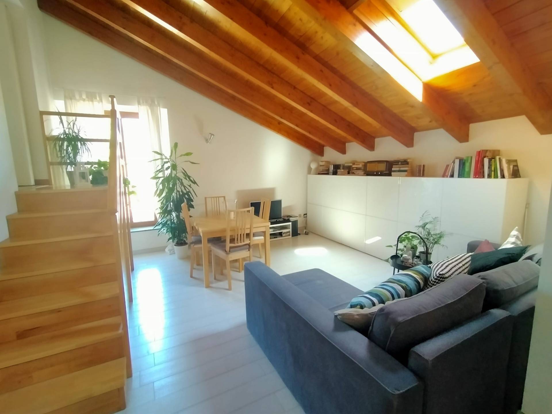 Appartamento in affitto a Reggio nell'Emilia, Centro storico