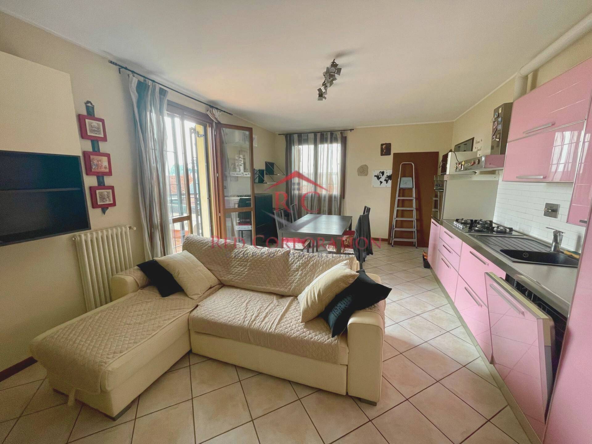 Appartamento in vendita a Reggio nell'Emilia, Mancasale