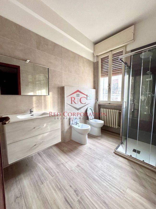 Appartamento in affitto a Reggio nell'Emilia, Ospedale