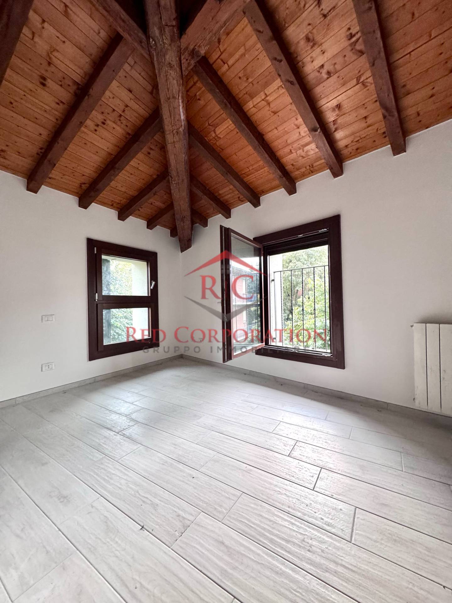 Appartamento in vendita a Reggio nell'Emilia, Centro storico