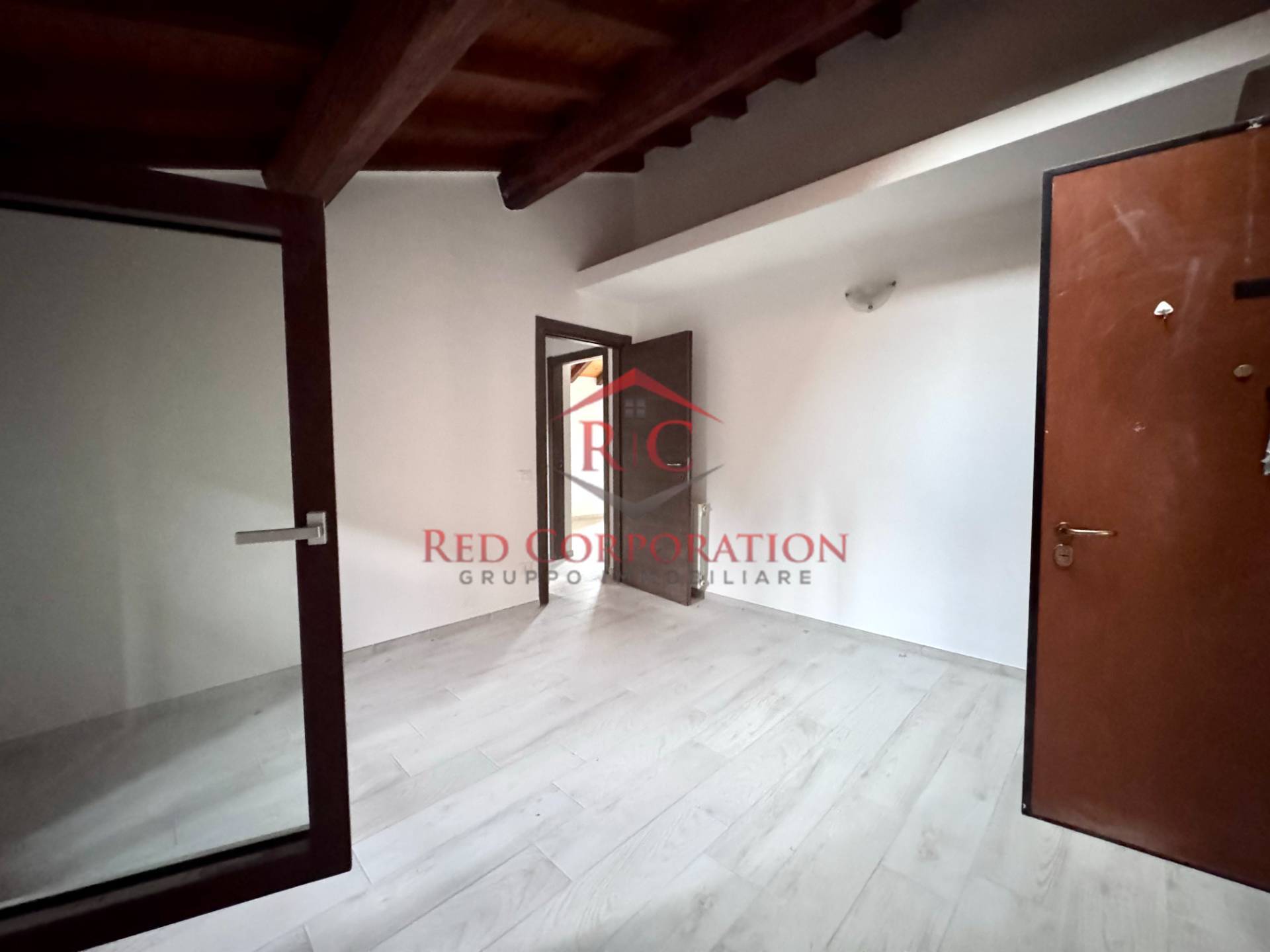 Appartamento in vendita a Reggio nell'Emilia, Centro storico