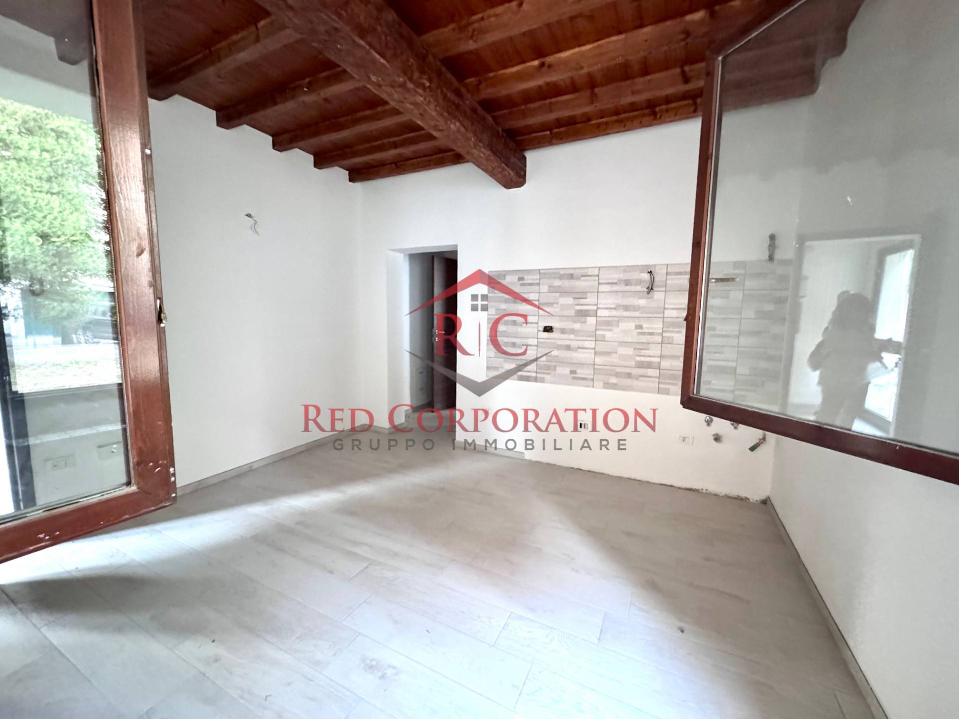 Appartamento in vendita a Reggio nell'Emilia, Centro storico