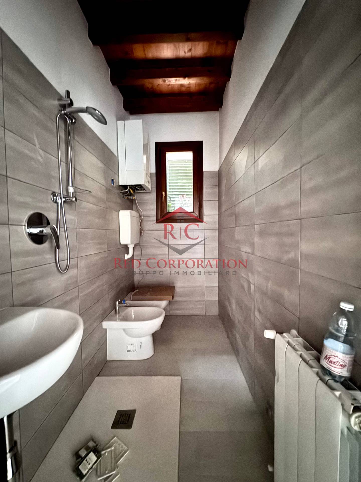 Appartamento in vendita a Reggio nell'Emilia, Centro storico