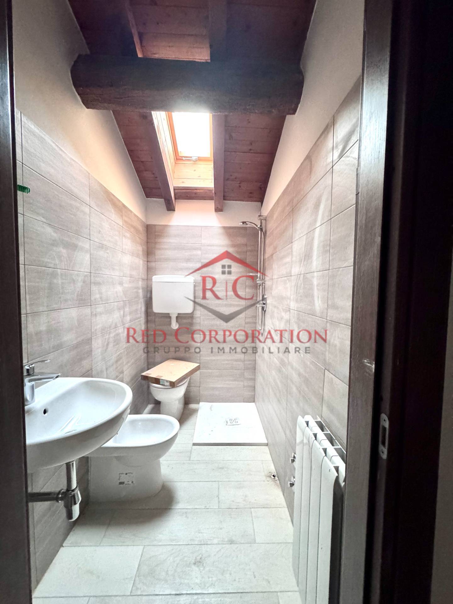 Appartamento in vendita a Reggio nell'Emilia, Centro storico