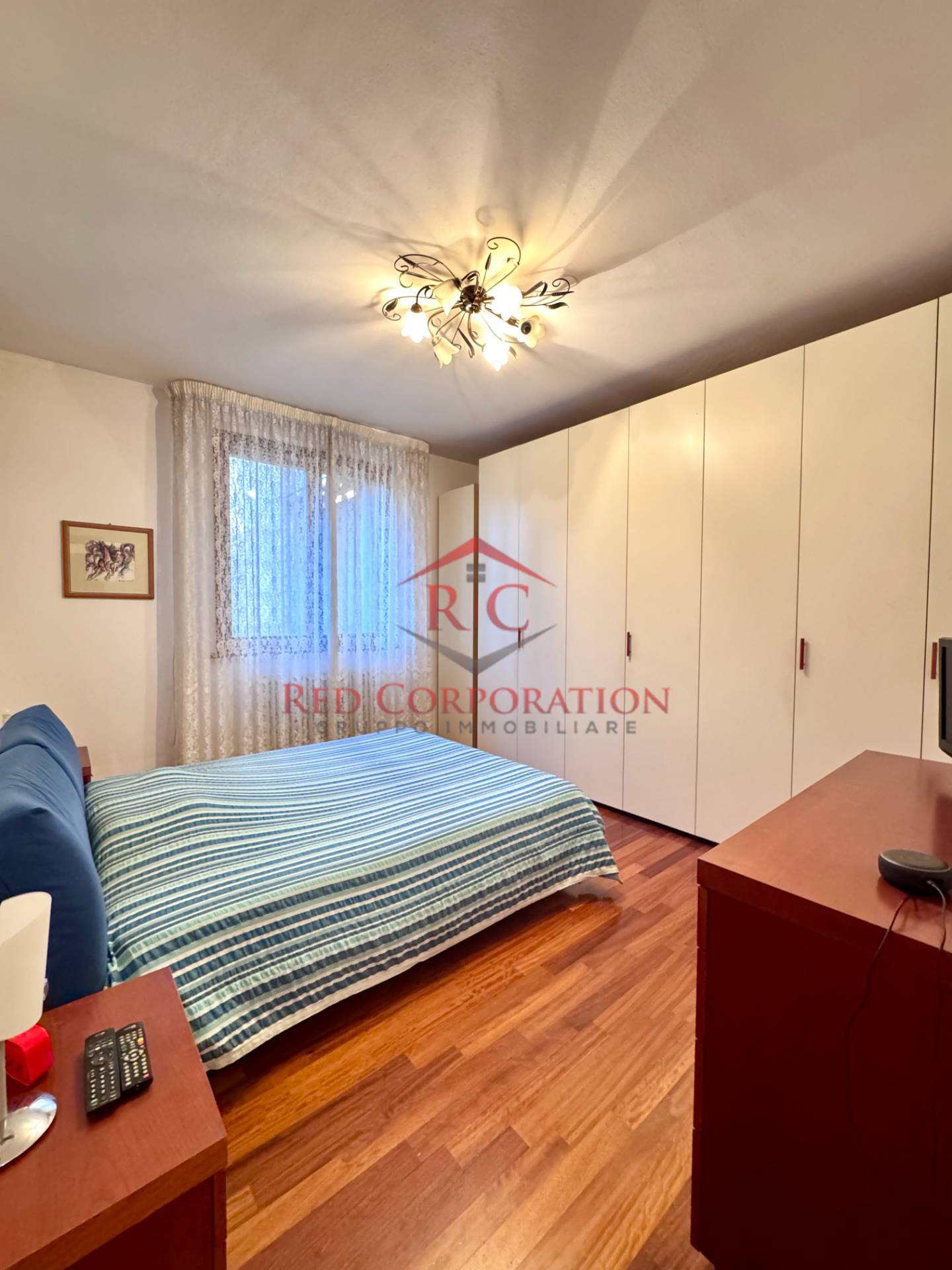 App.to con giardino in vendita a Reggio nell'Emilia, S. Bartolomeo