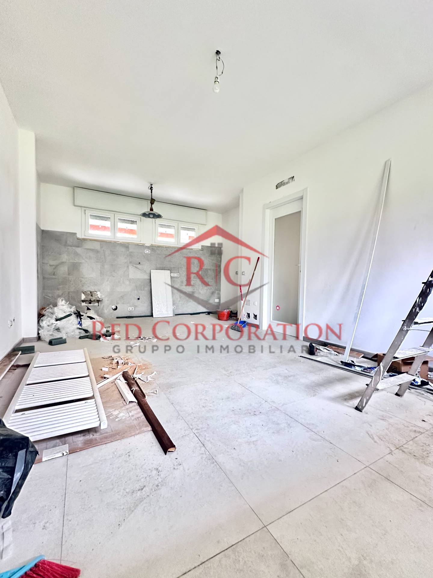 Appartamento in vendita a Reggio nell'Emilia, Pappagnocca