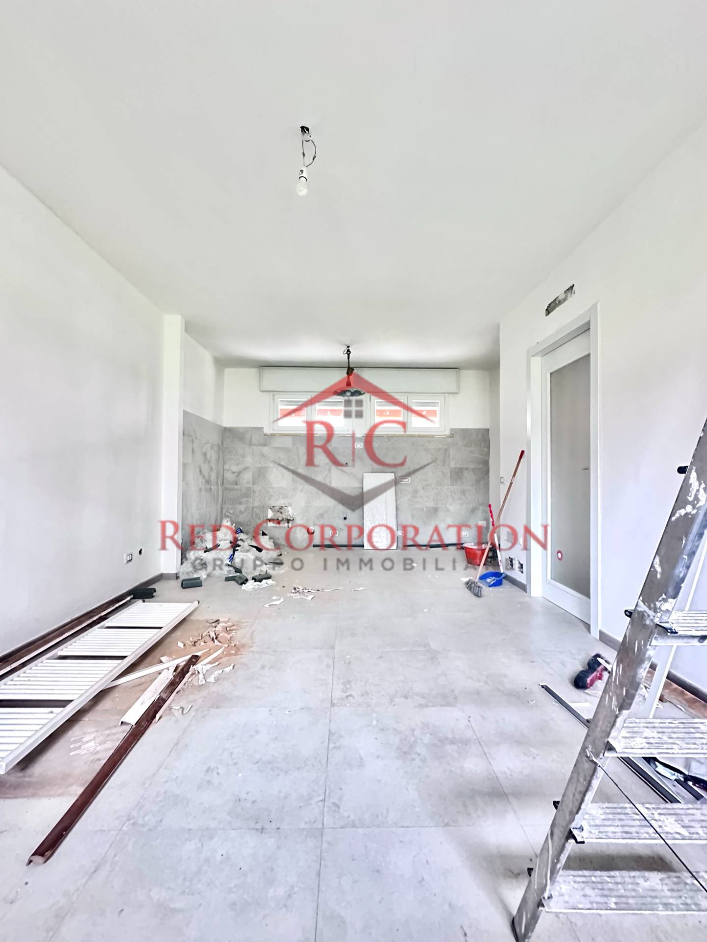 Appartamento in vendita a Reggio nell'Emilia, Pappagnocca