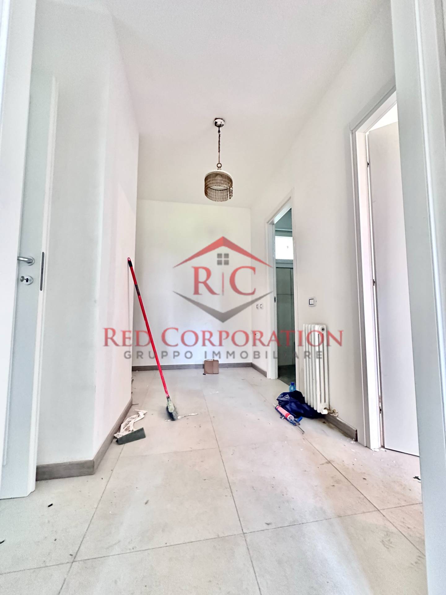 Appartamento in vendita a Reggio nell'Emilia, Pappagnocca