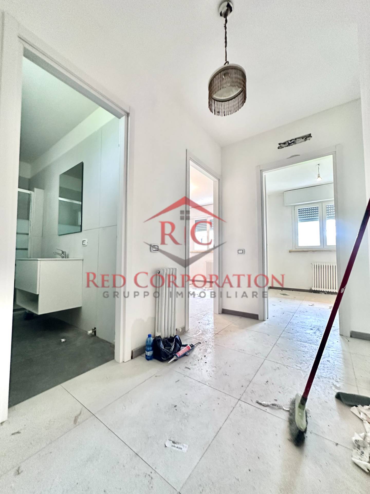 Appartamento in vendita a Reggio nell'Emilia, Pappagnocca