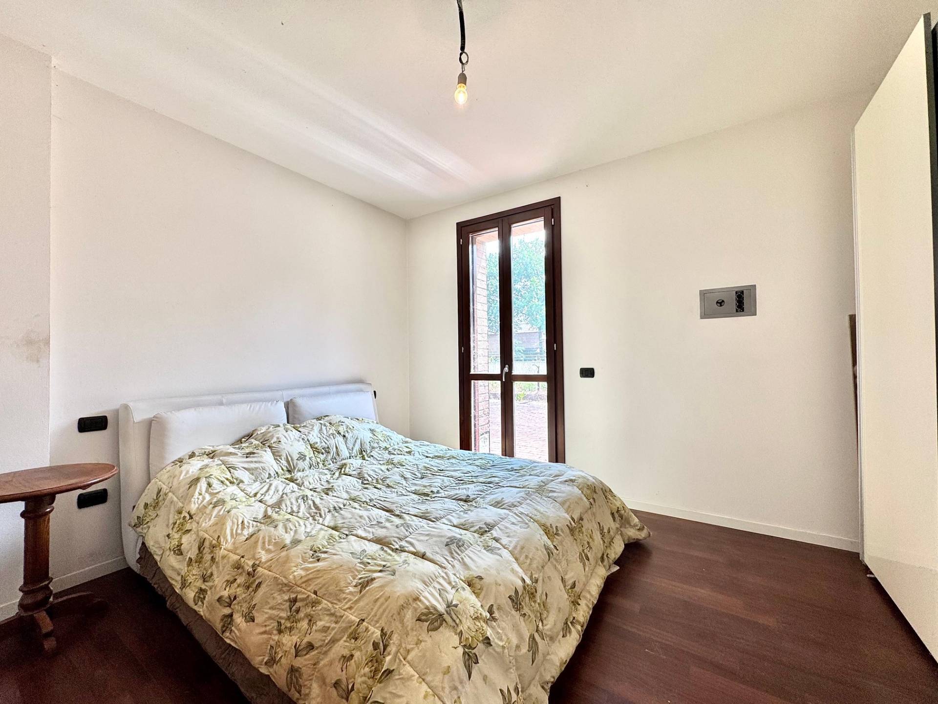 App.to con giardino in vendita a Reggio nell'Emilia, Quinzio