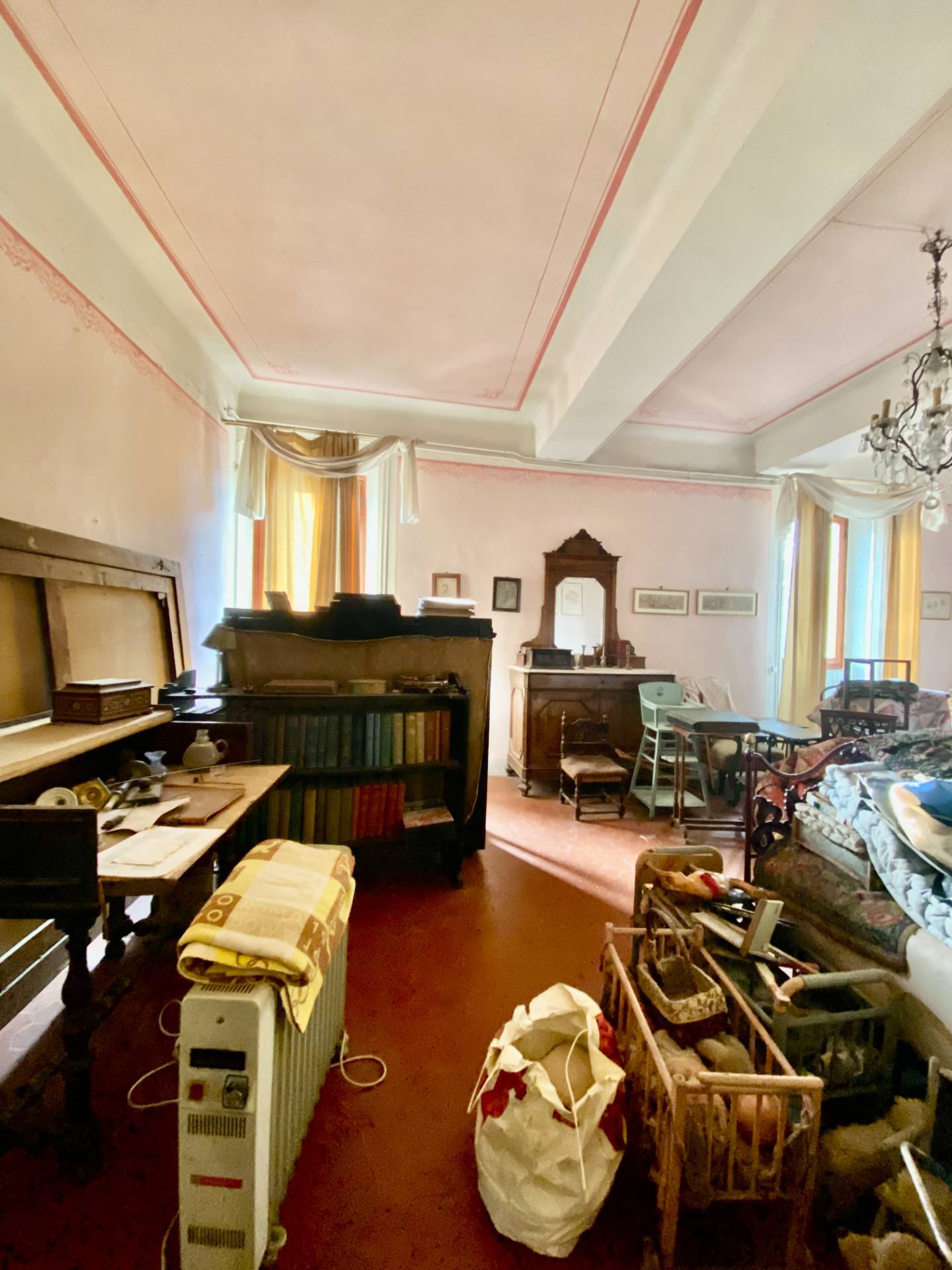 Villa singola in vendita a Albinea, Albinea