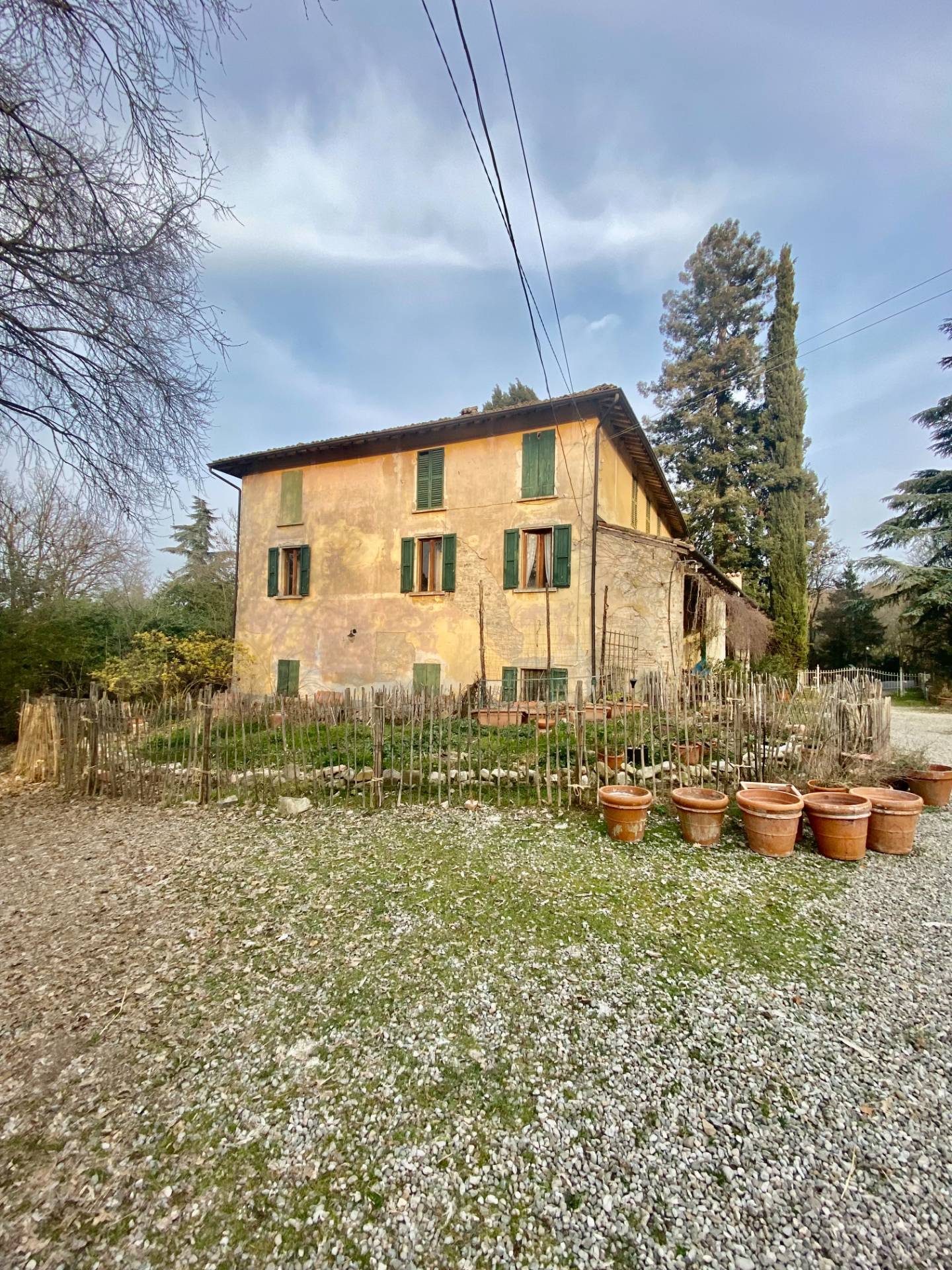 Villa singola in vendita a Albinea, Albinea