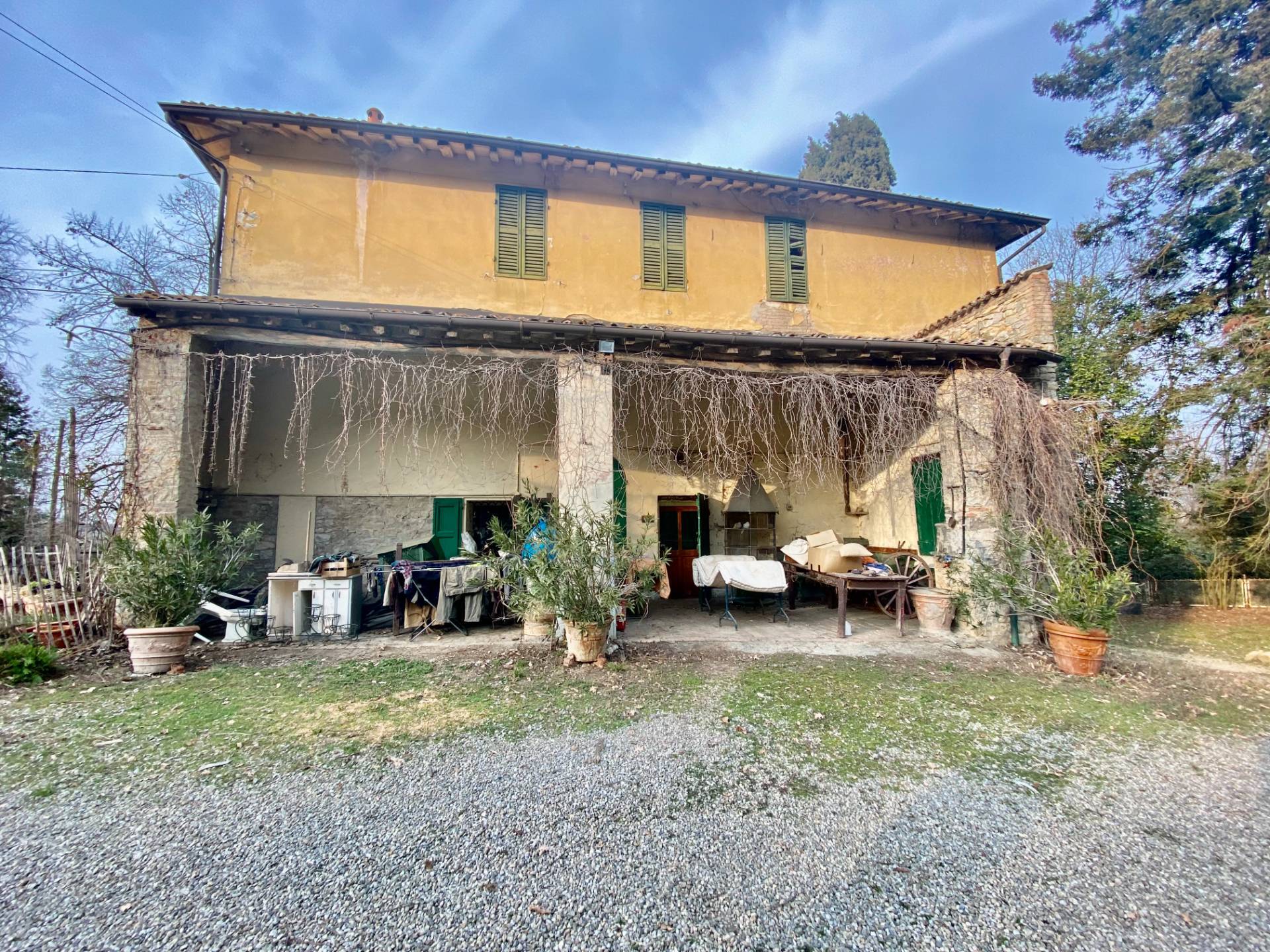 Villa singola in vendita a Albinea, Albinea