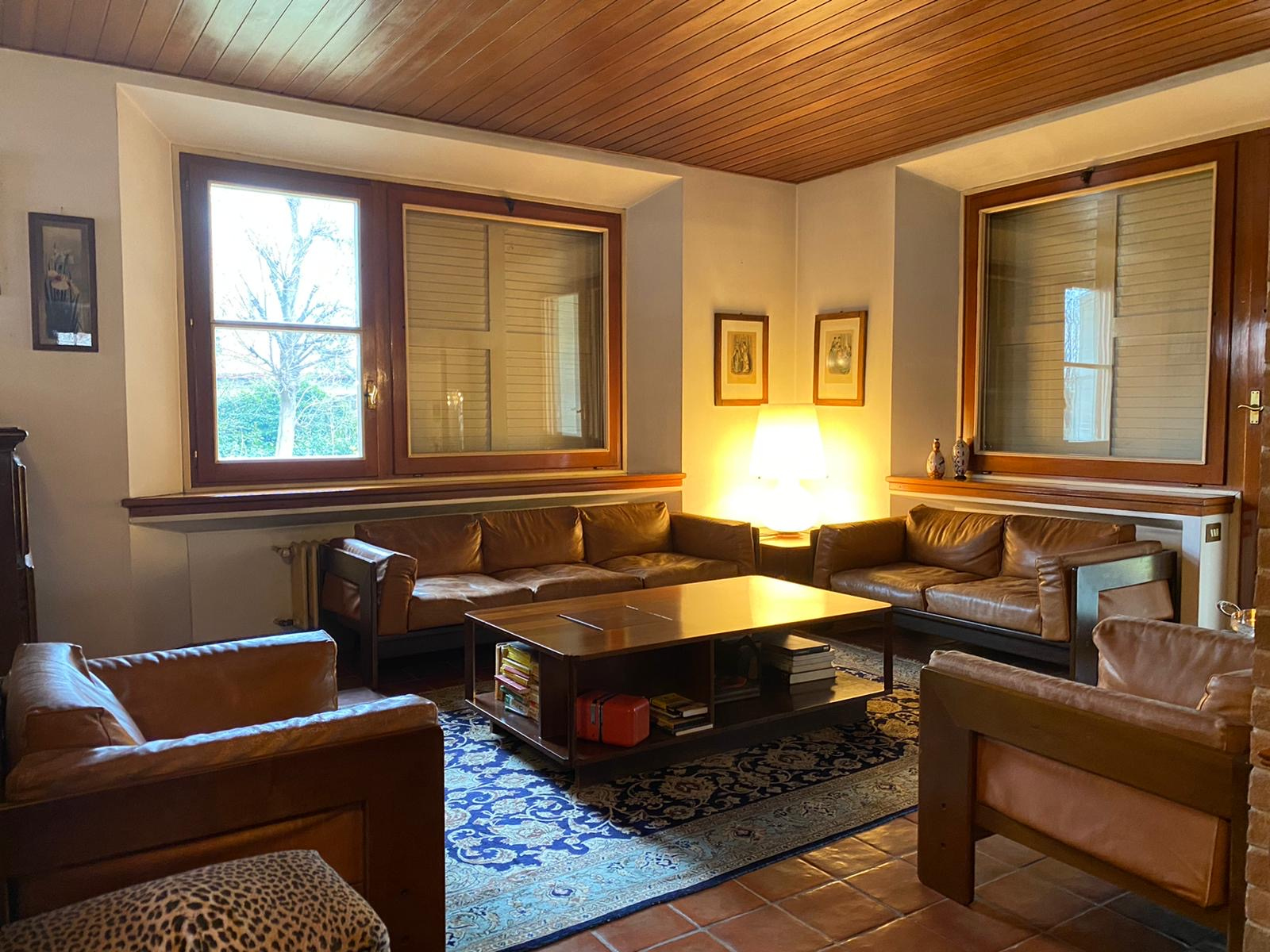 Villa singola in vendita a Reggio nell'Emilia, S. Pellegrino