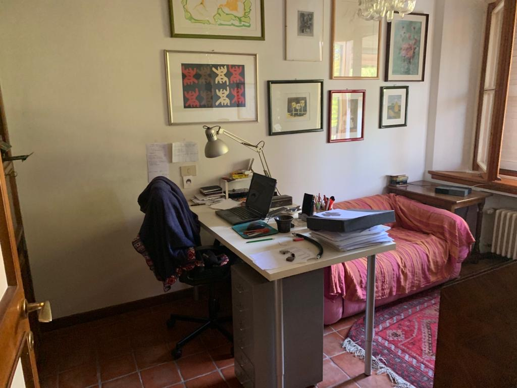 Villa singola in vendita a Reggio nell'Emilia, S. Pellegrino