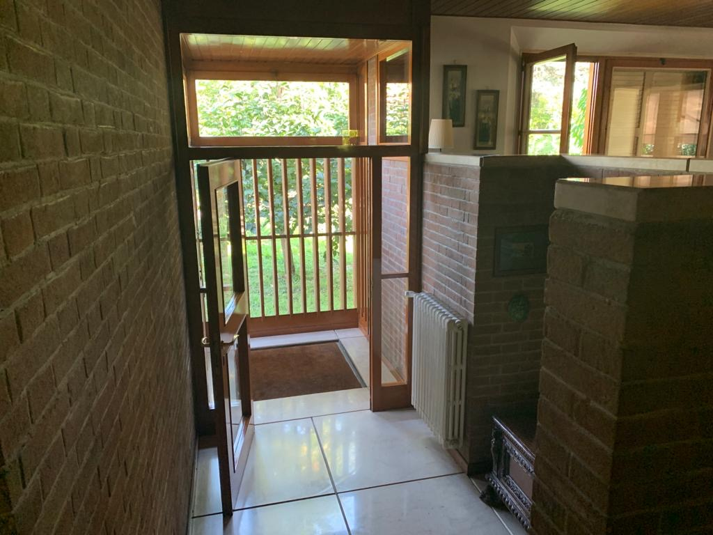 Villa singola in vendita a Reggio nell'Emilia, S. Pellegrino