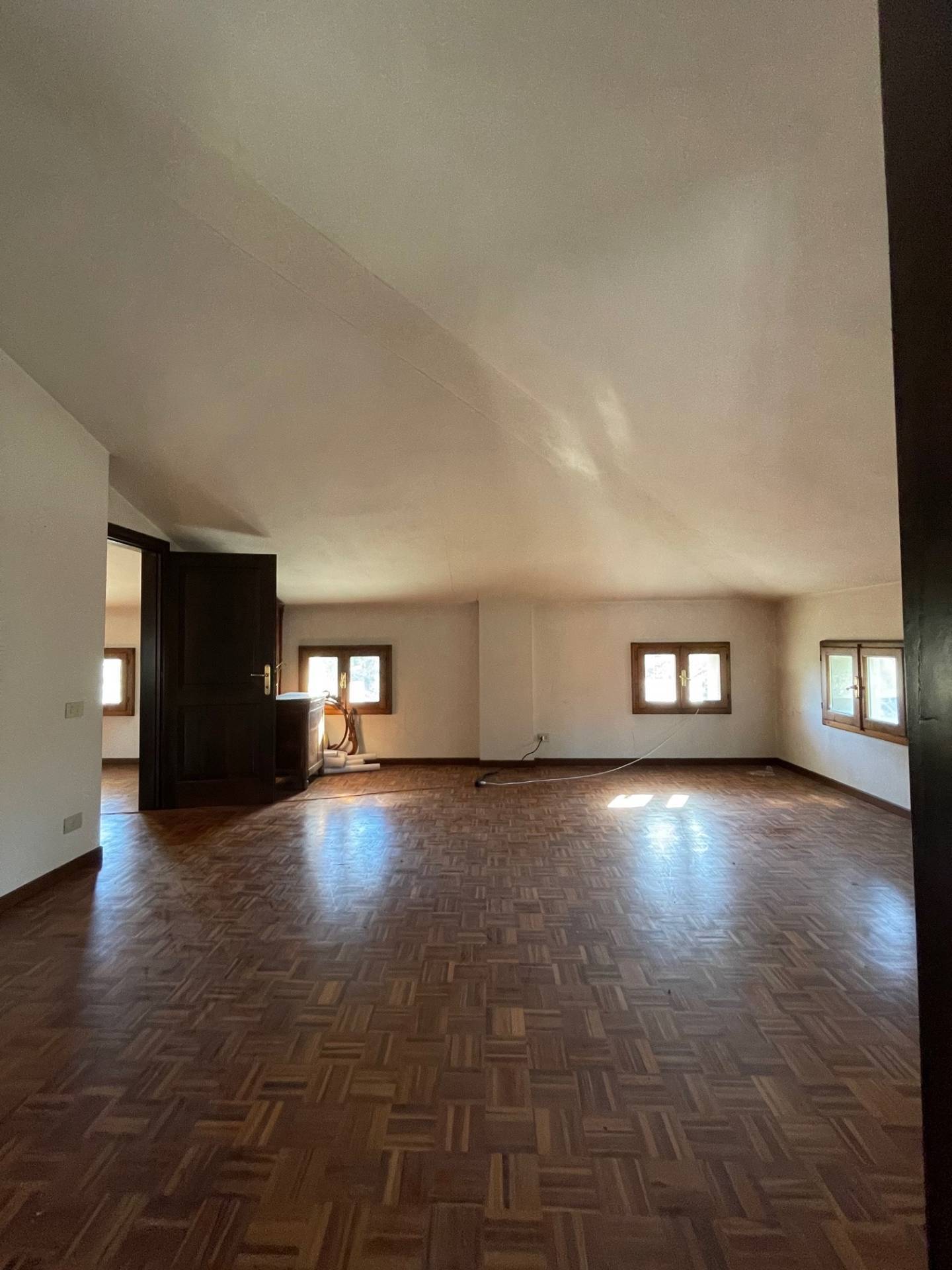 Villa singola in vendita a Reggio nell'Emilia, S. Pellegrino