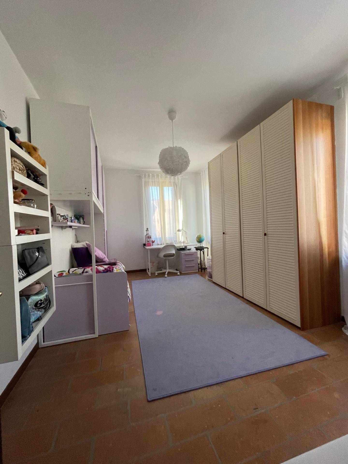 Villa singola in vendita a Reggio nell'Emilia, S. Pellegrino