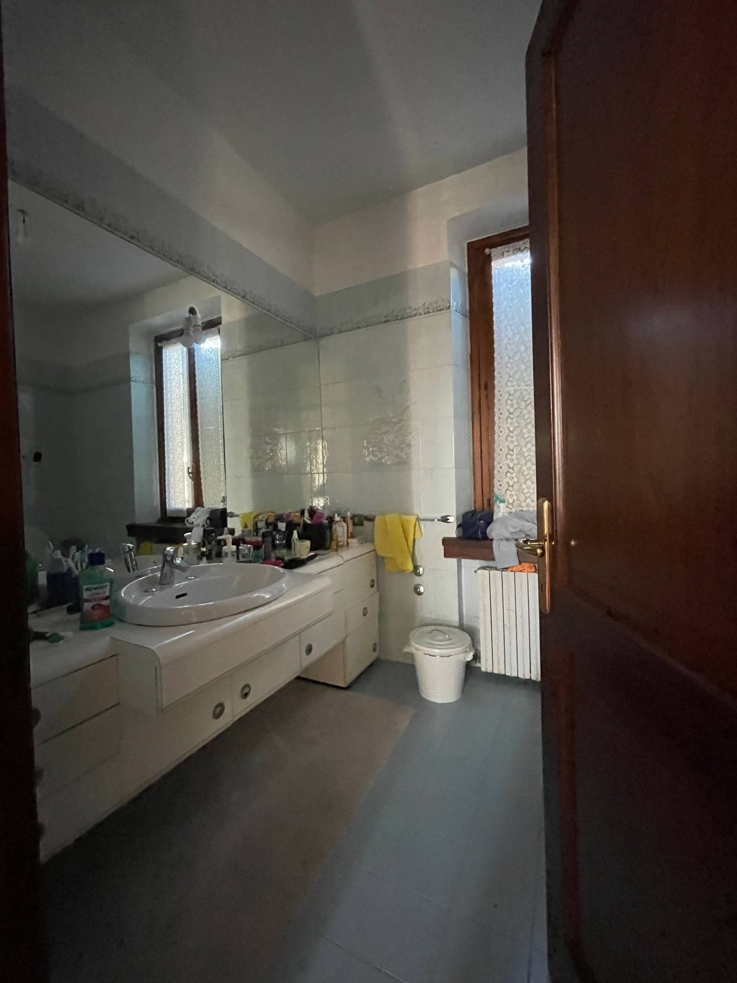 Villa singola in vendita a Reggio nell'Emilia, S. Pellegrino