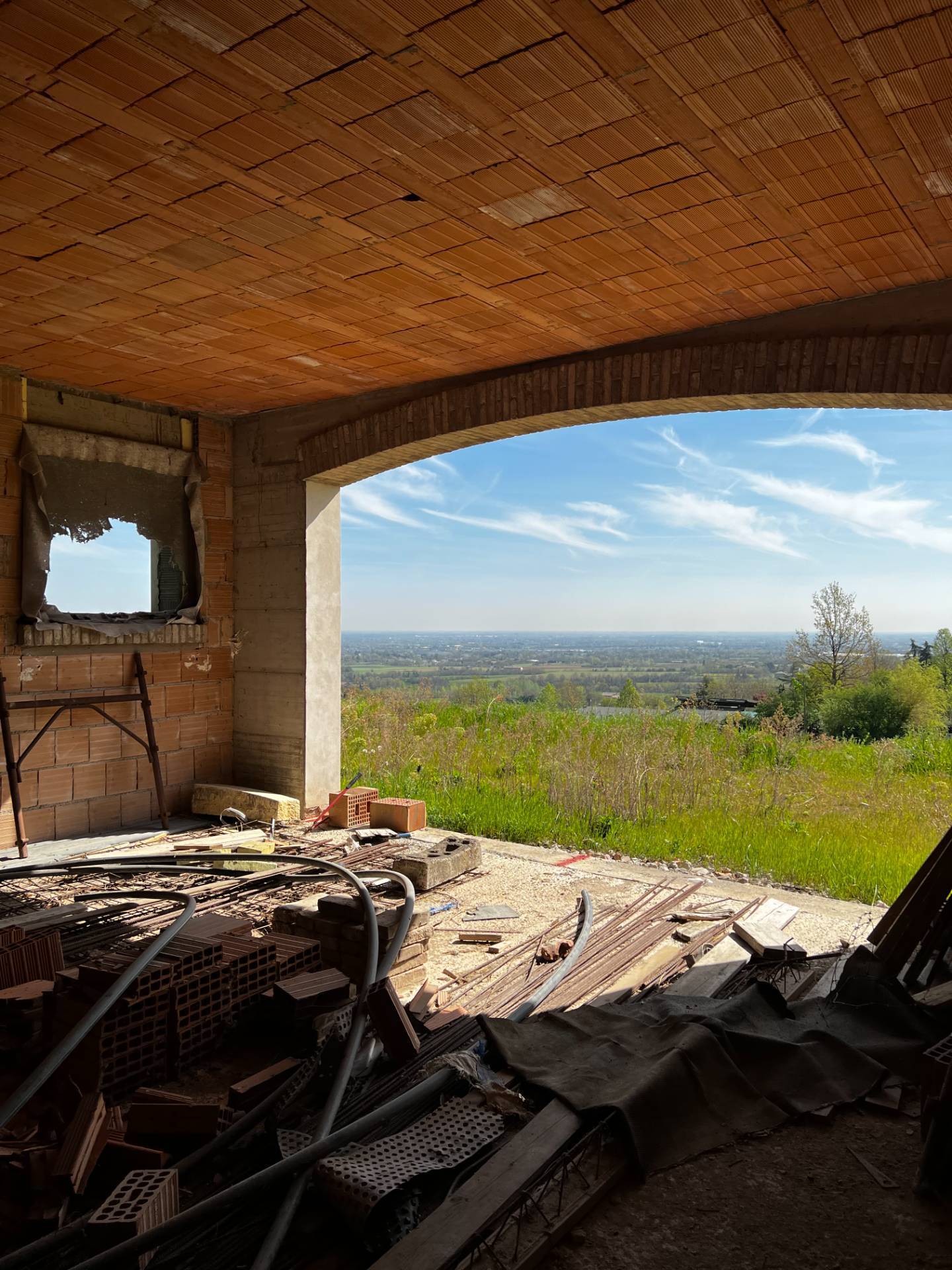 Villa singola in vendita a Albinea, Montericco
