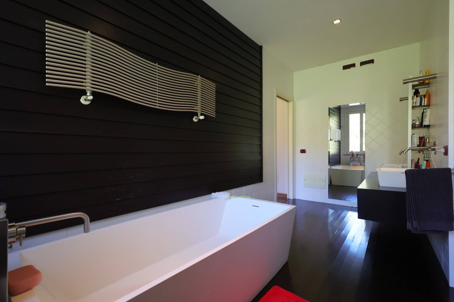 Porzione casa in vendita a Albinea, Borzano