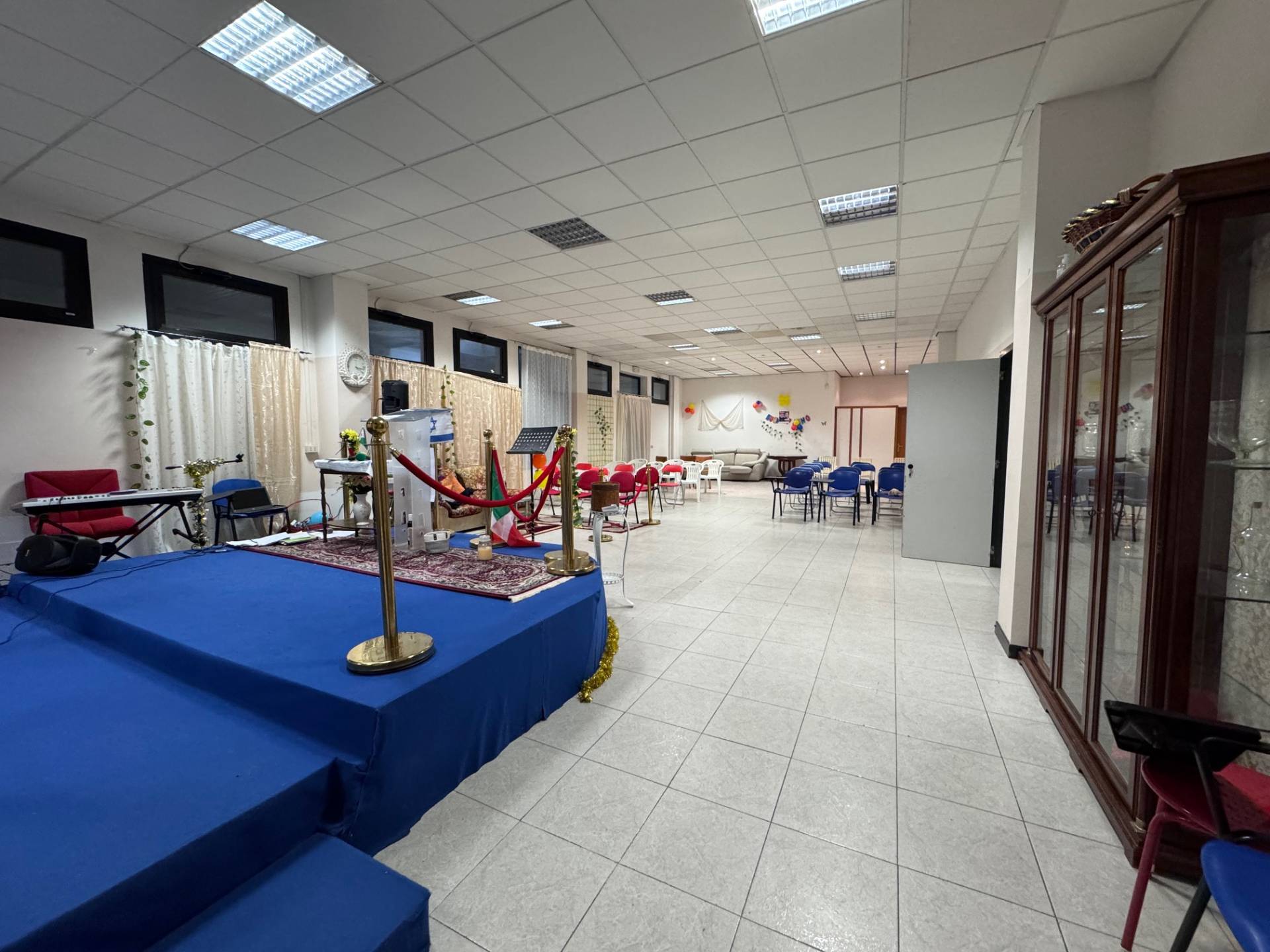 Attivit commerciale in vendita a Reggio nell'Emilia, Pieve Modolena