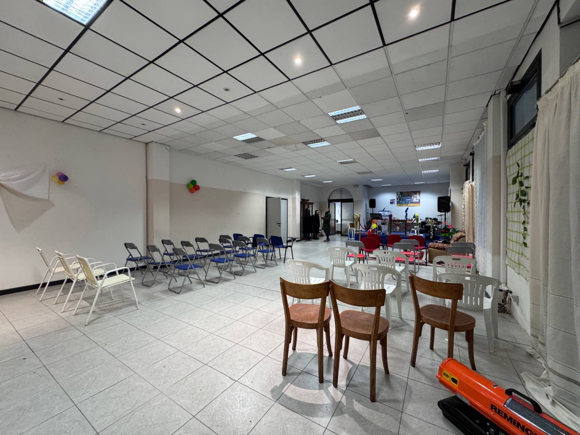 Attivit commerciale in vendita a Reggio nell'Emilia, Pieve Modolena