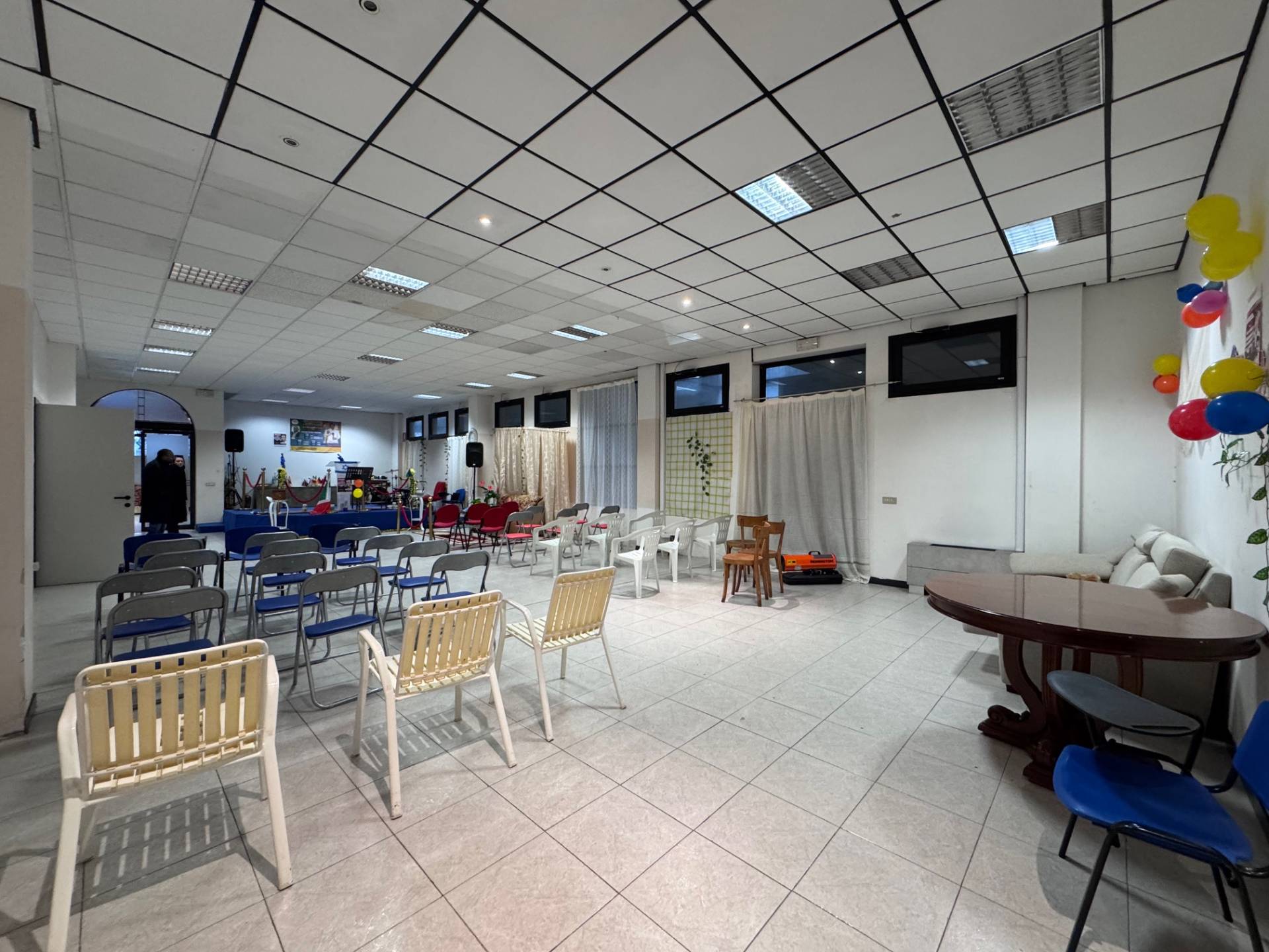 Attivit commerciale in vendita a Reggio nell'Emilia, Pieve Modolena