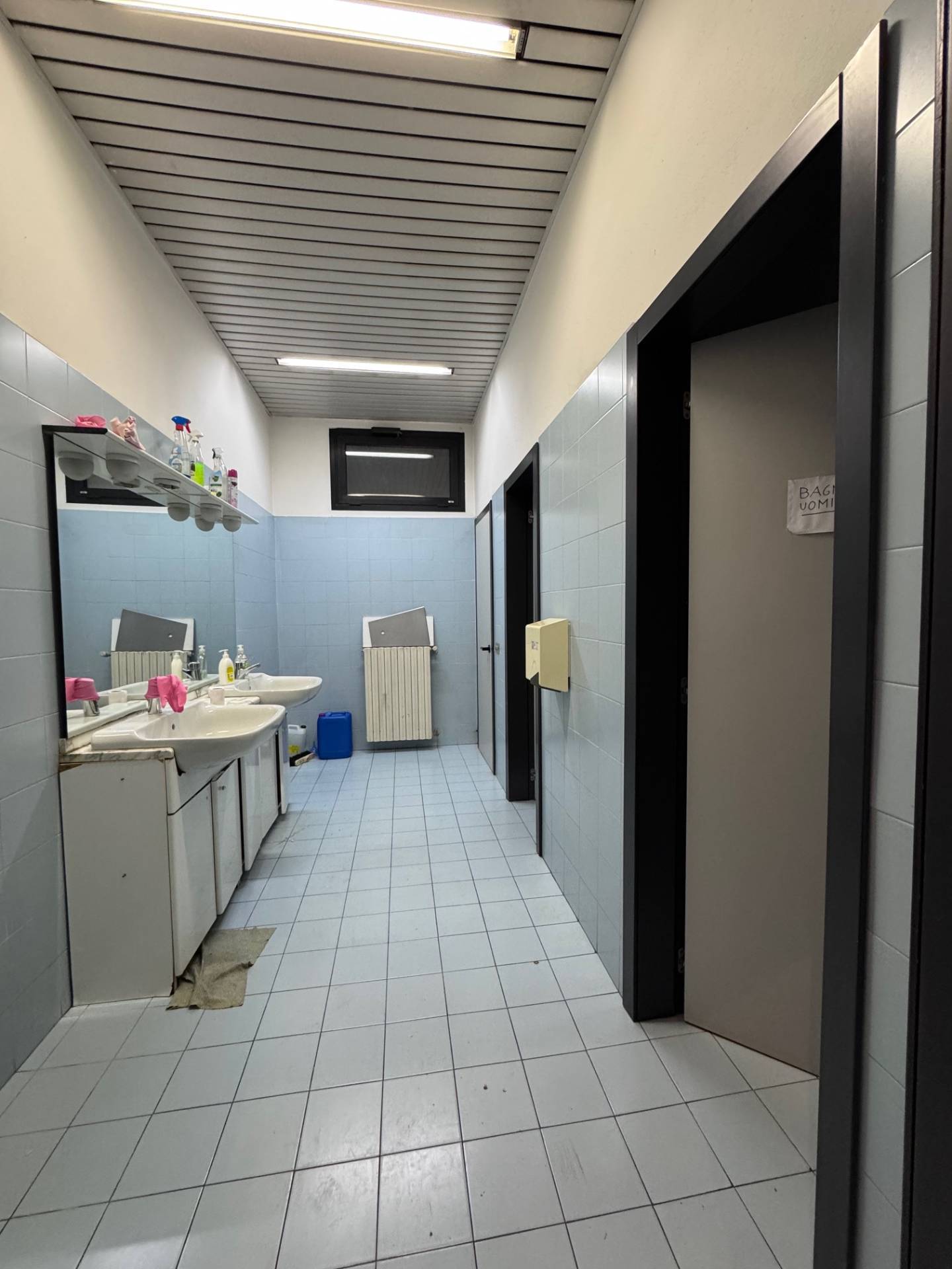 Attivit commerciale in vendita a Reggio nell'Emilia, Pieve Modolena