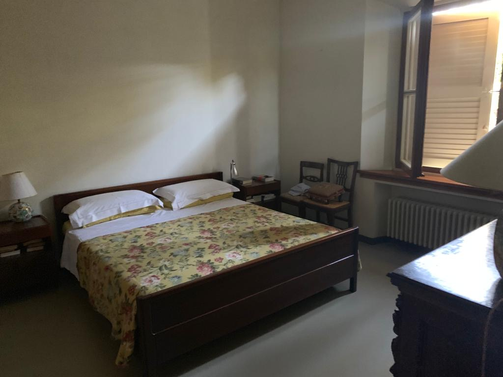 Villa singola in vendita a Reggio nell'Emilia, S. Pellegrino