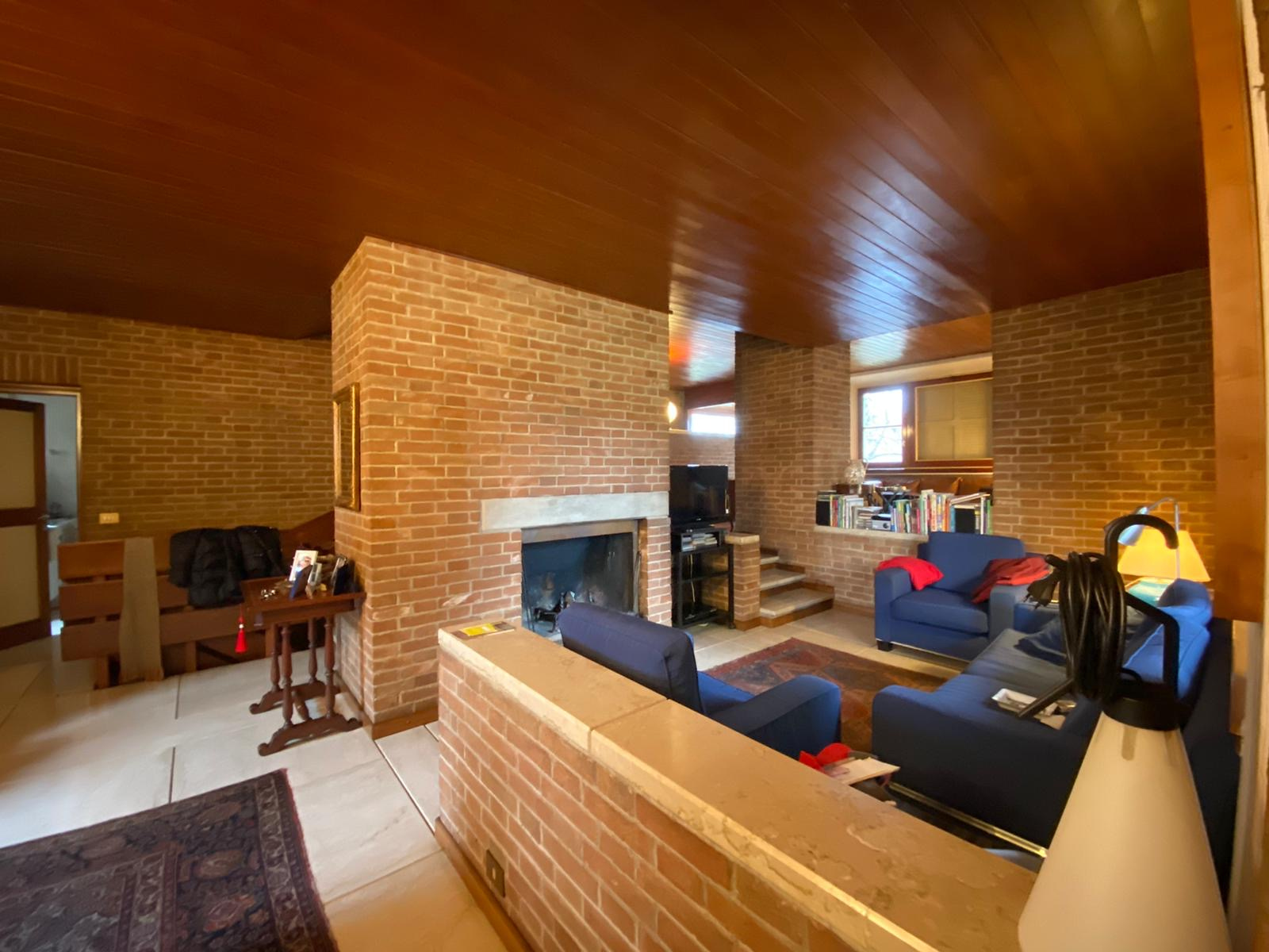 Villa singola in vendita a Reggio nell'Emilia, S. Pellegrino