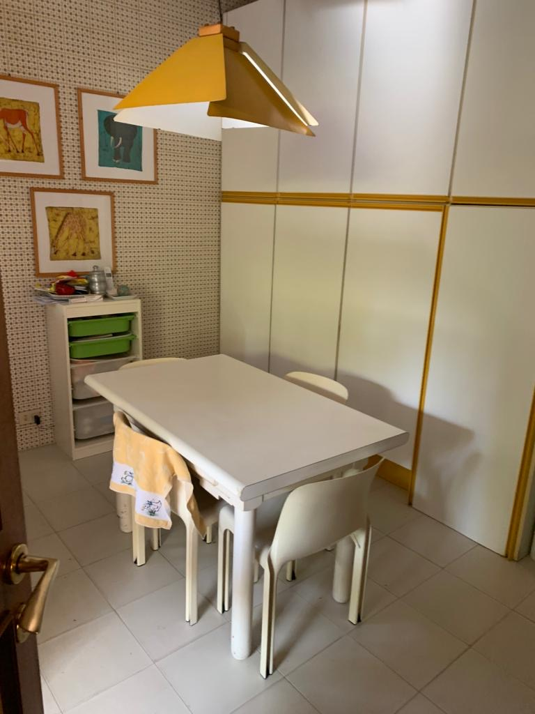 Villa singola in vendita a Reggio nell'Emilia, S. Pellegrino