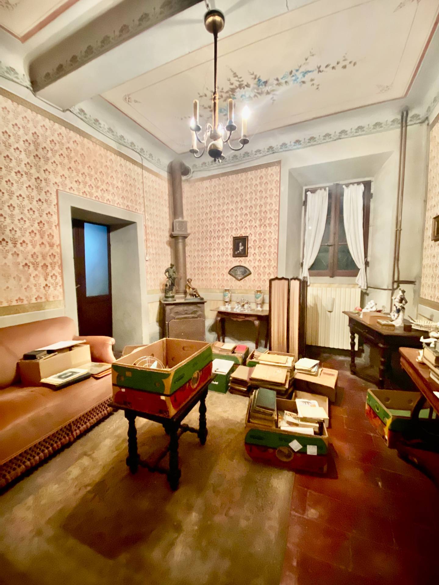 Villa singola in vendita a Albinea, Albinea