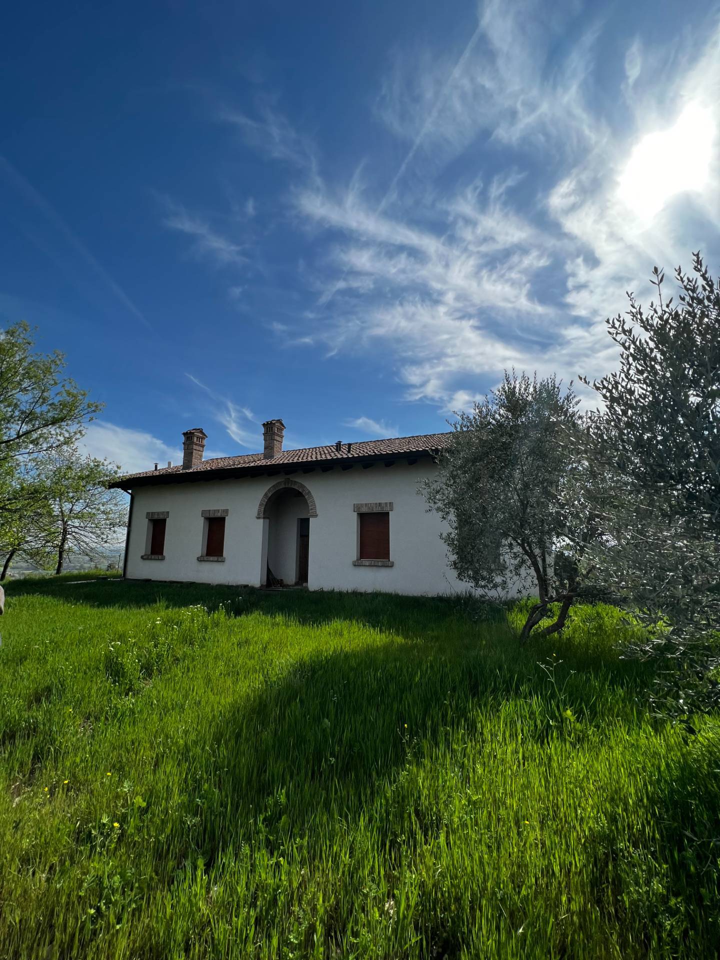 Villa singola in vendita a Albinea, Montericco