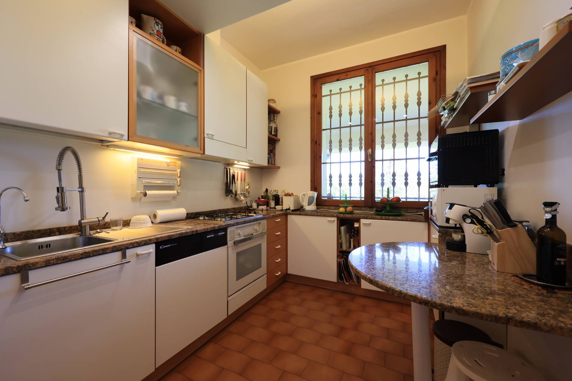 Villa singola in vendita a Cavriago, Cavriago