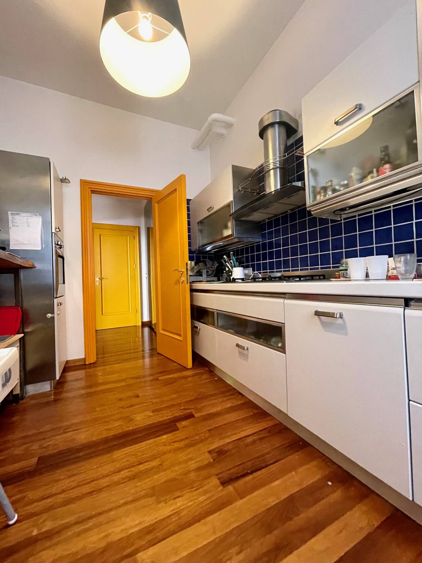 Appartamento in vendita a Reggio nell'Emilia, Centro storico