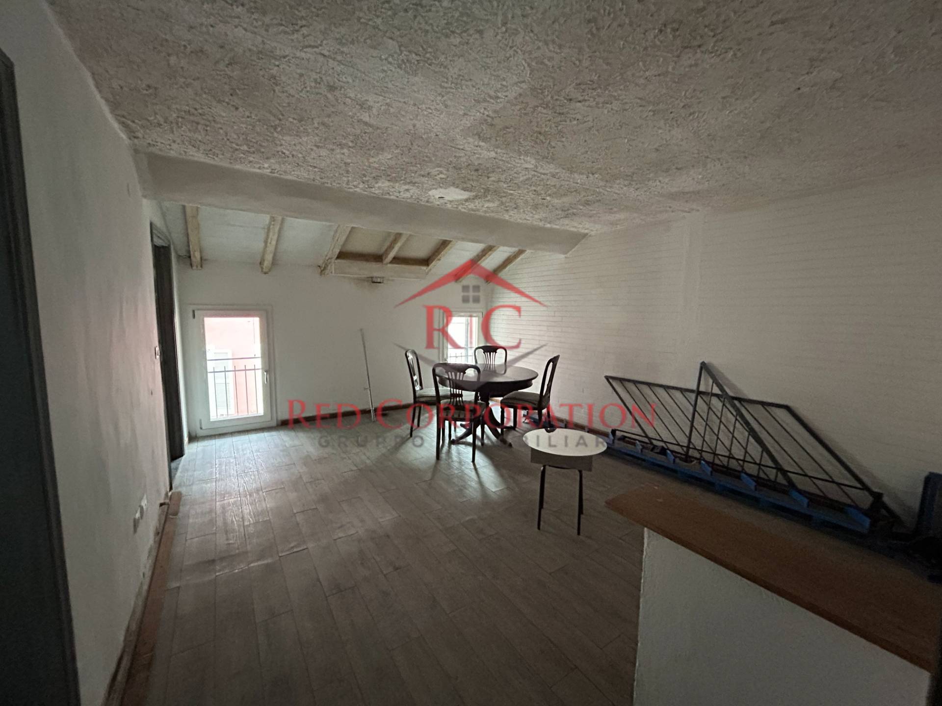 Appartamento in vendita a Reggio nell'Emilia, Centro storico