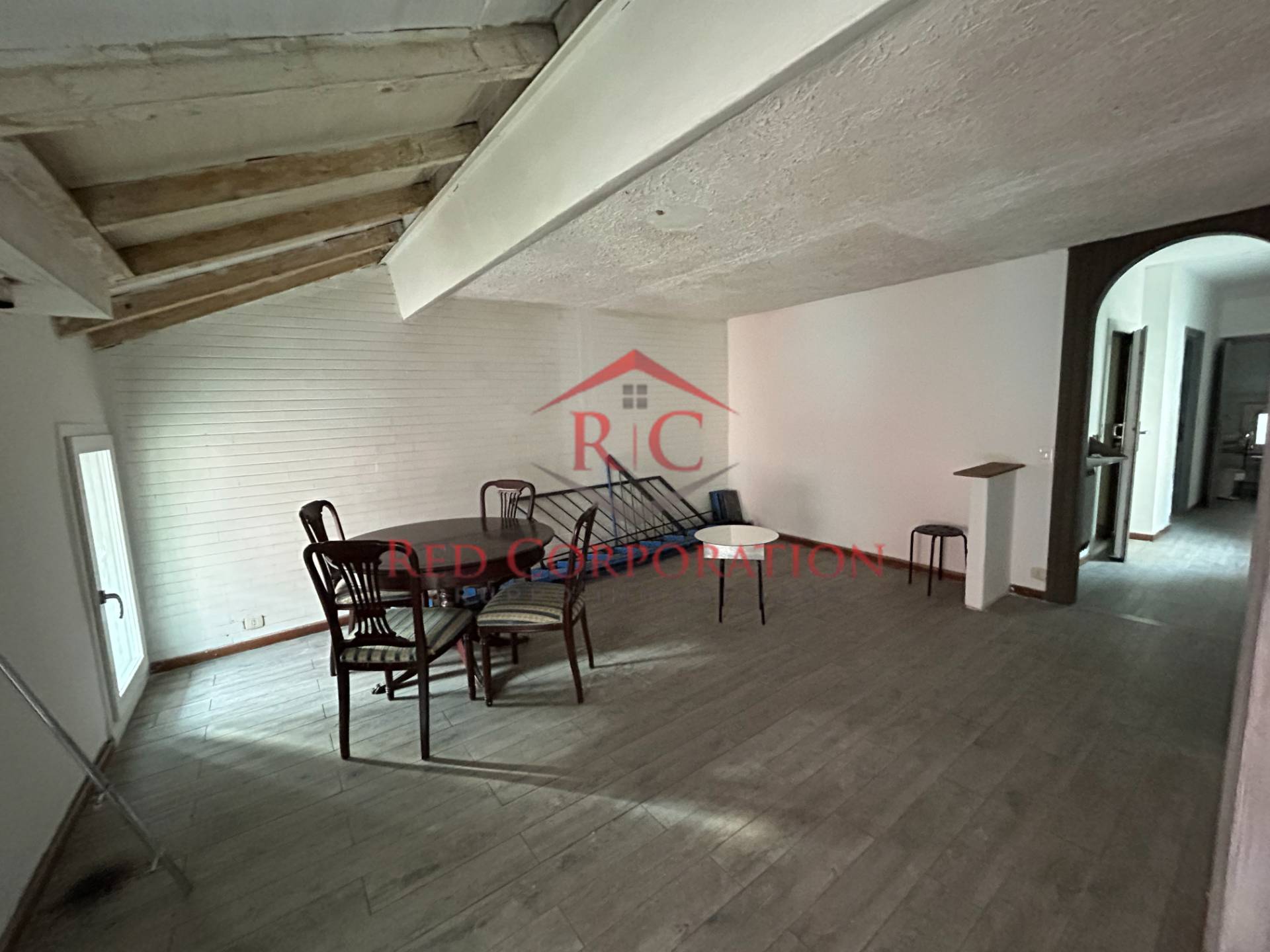 Appartamento in vendita a Reggio nell'Emilia, Centro storico