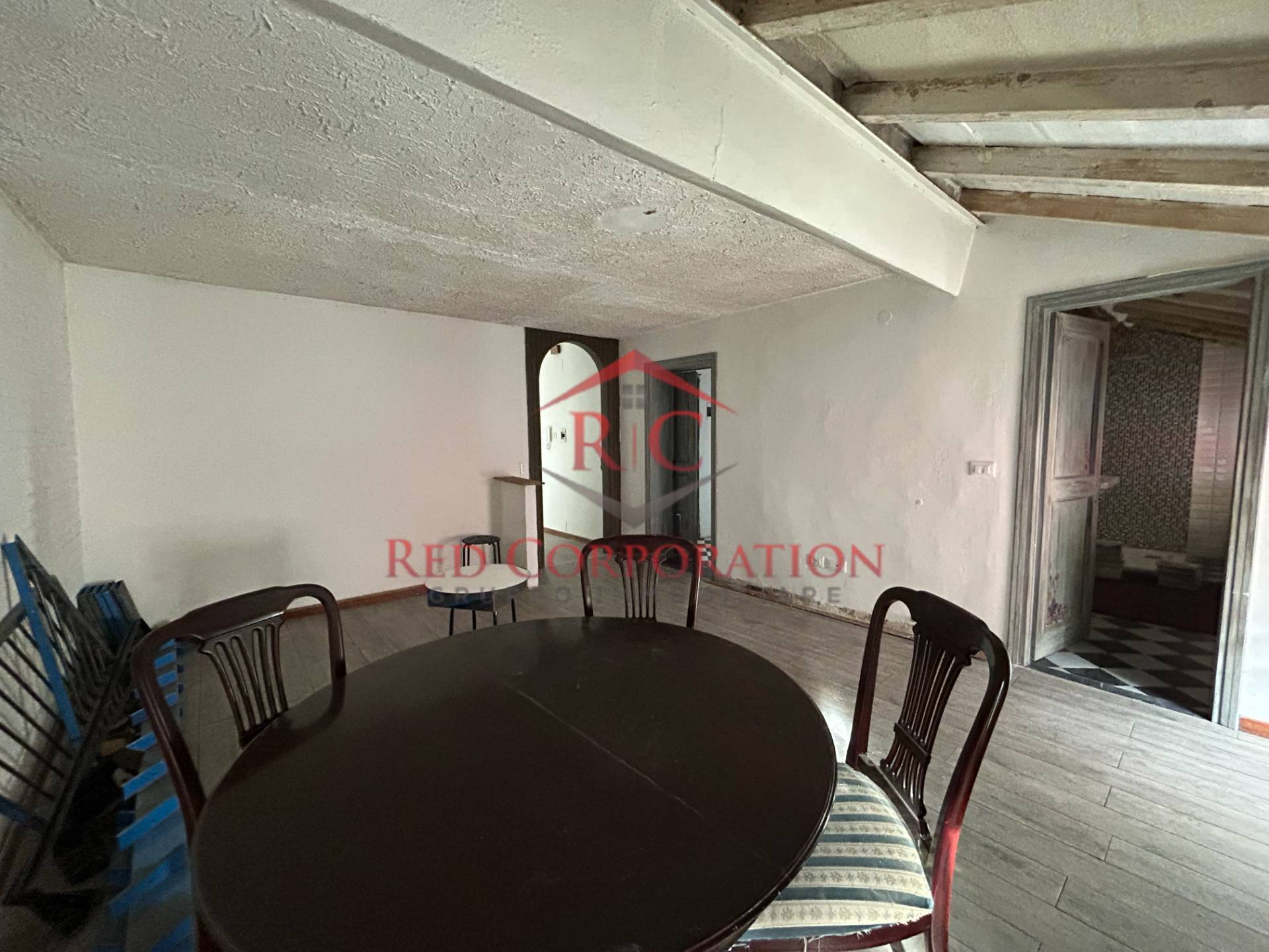 Appartamento in vendita a Reggio nell'Emilia, Centro storico