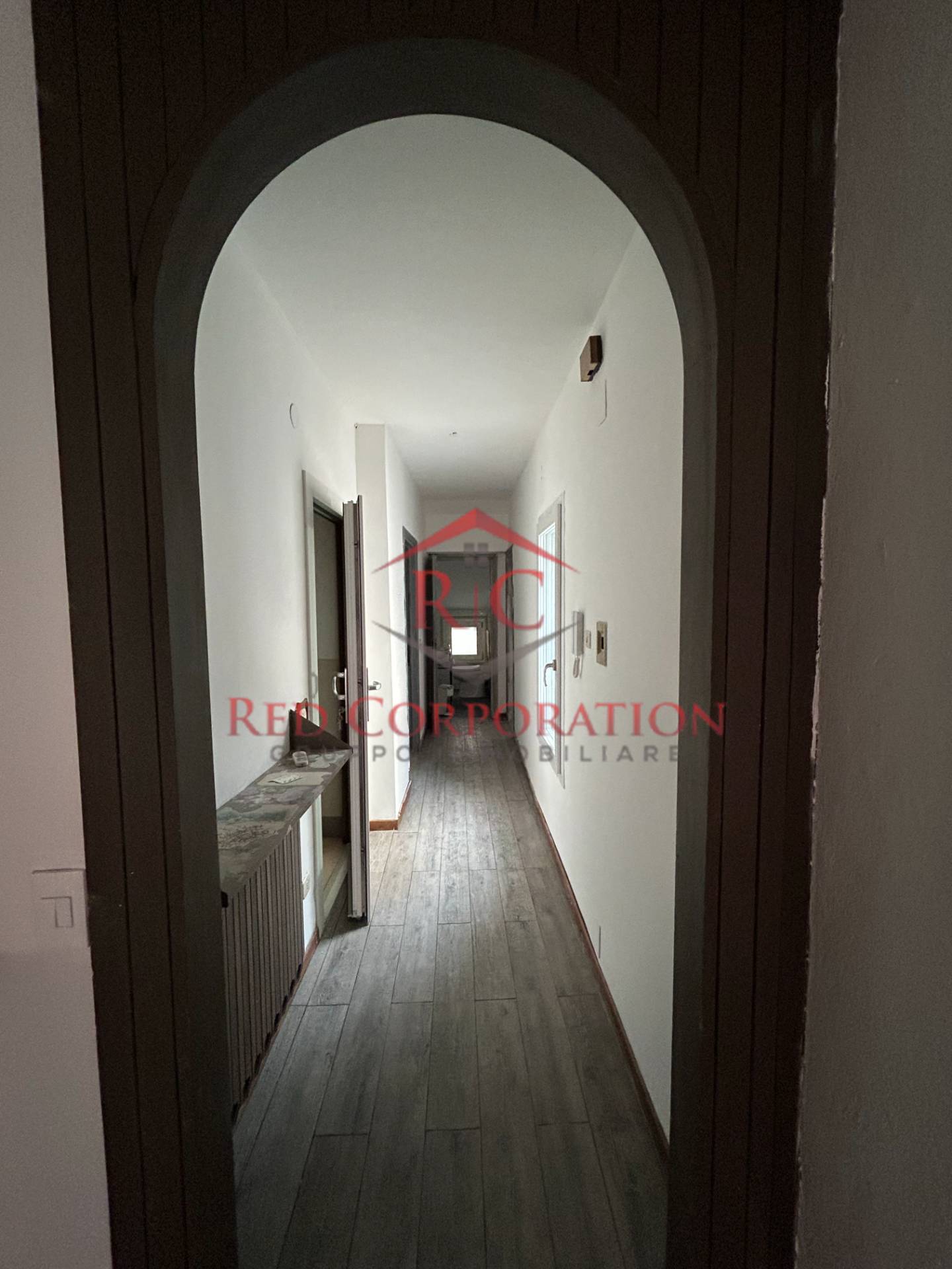 Appartamento in vendita a Reggio nell'Emilia, Centro storico