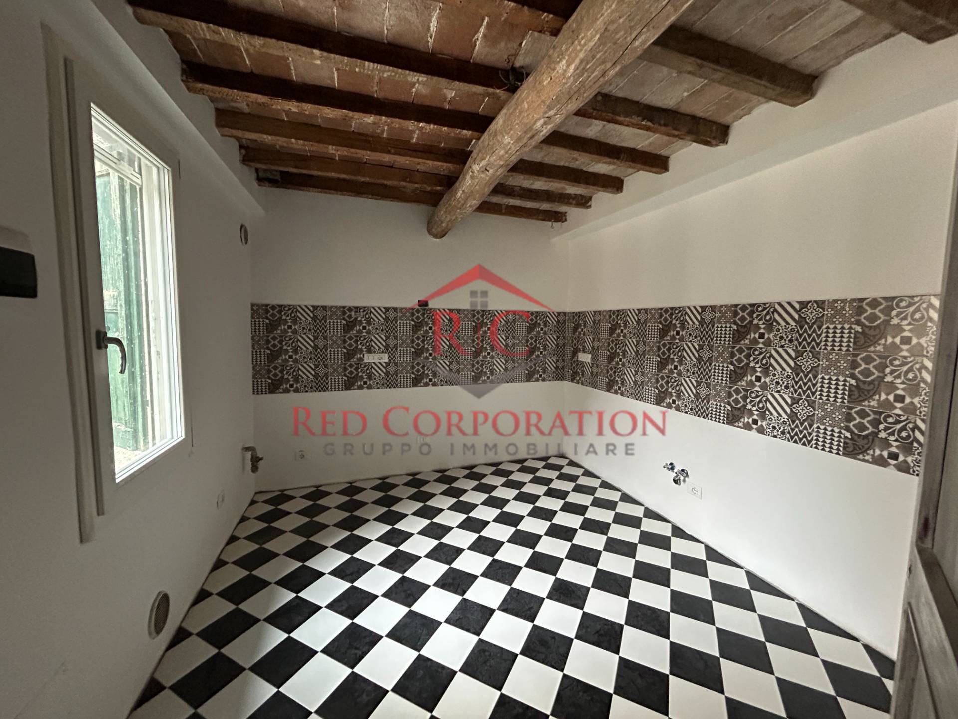 Appartamento in vendita a Reggio nell'Emilia, Centro storico