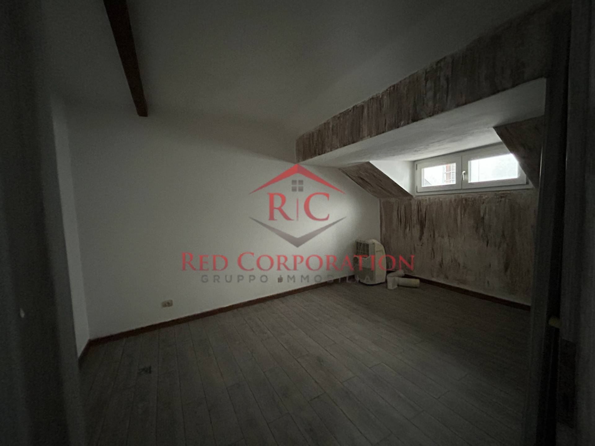 Appartamento in vendita a Reggio nell'Emilia, Centro storico