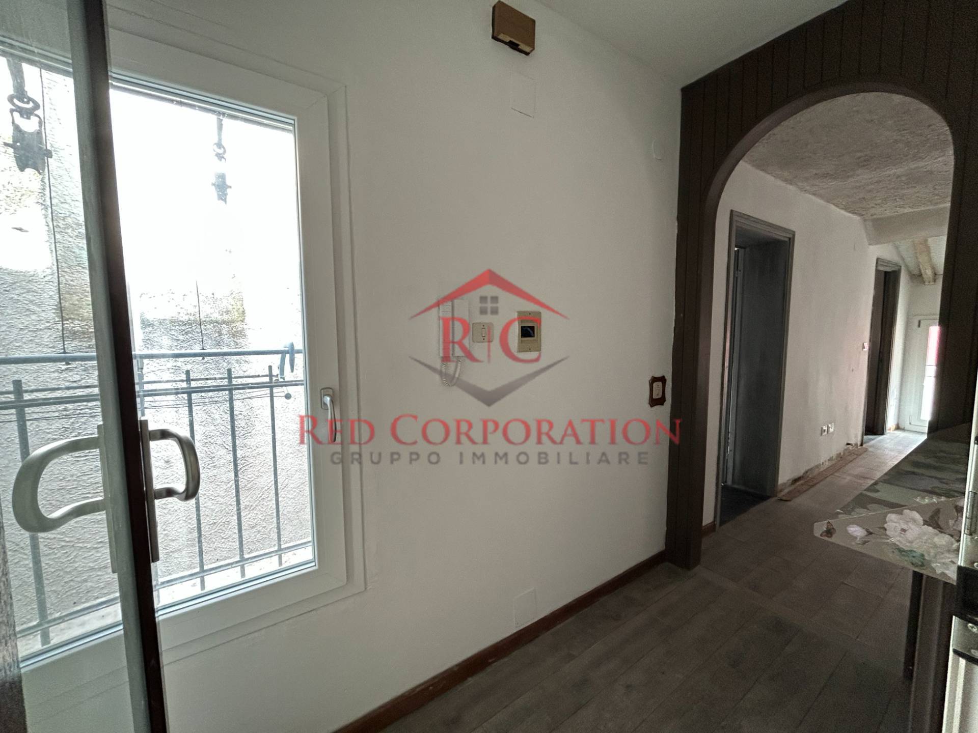 Appartamento in vendita a Reggio nell'Emilia, Centro storico