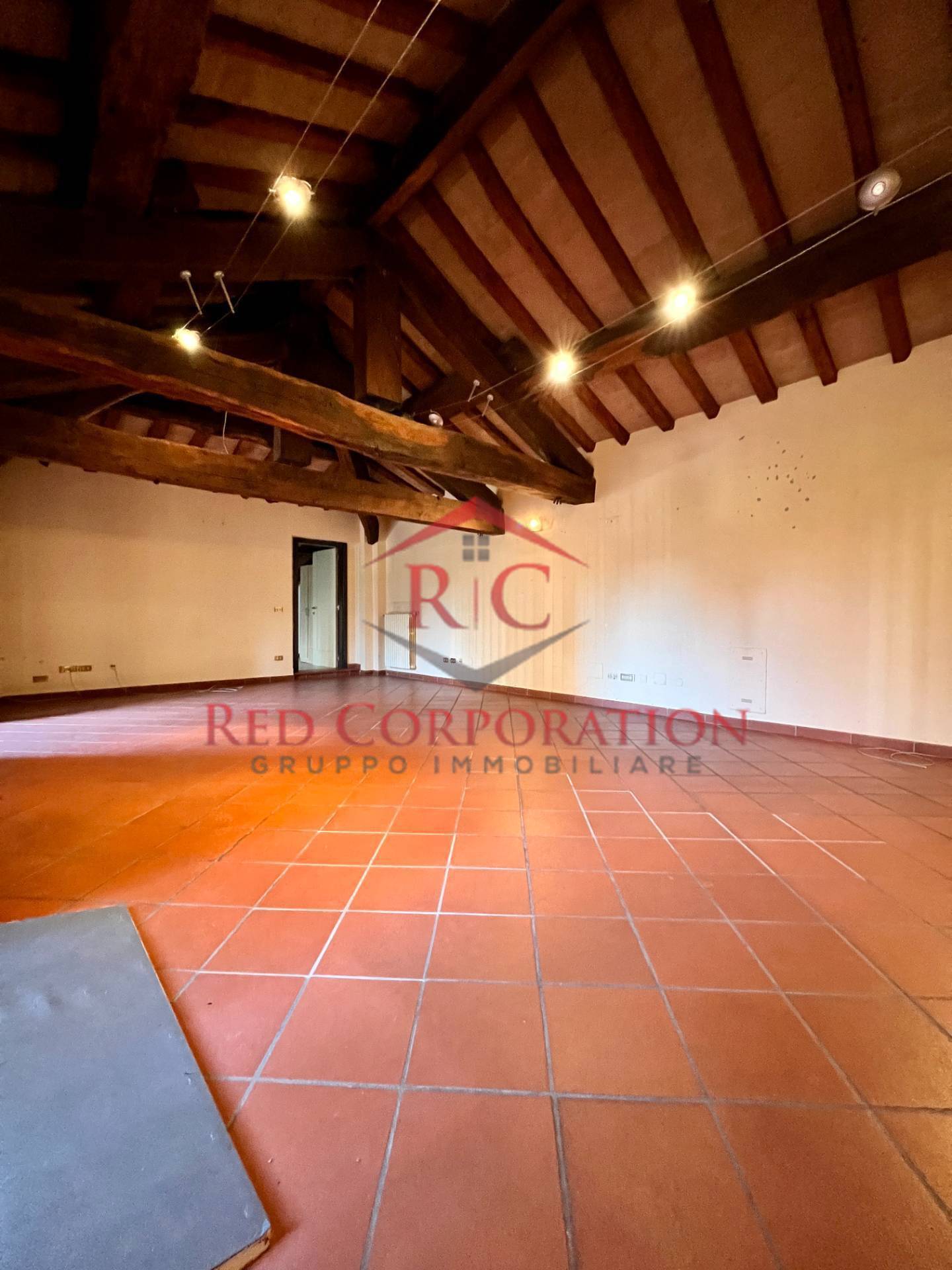 Ufficio in affitto a Reggio nell'Emilia, Centro storico