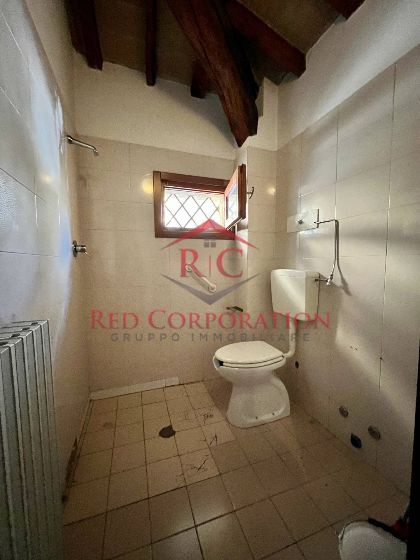 Ufficio in affitto a Reggio nell'Emilia, Centro storico