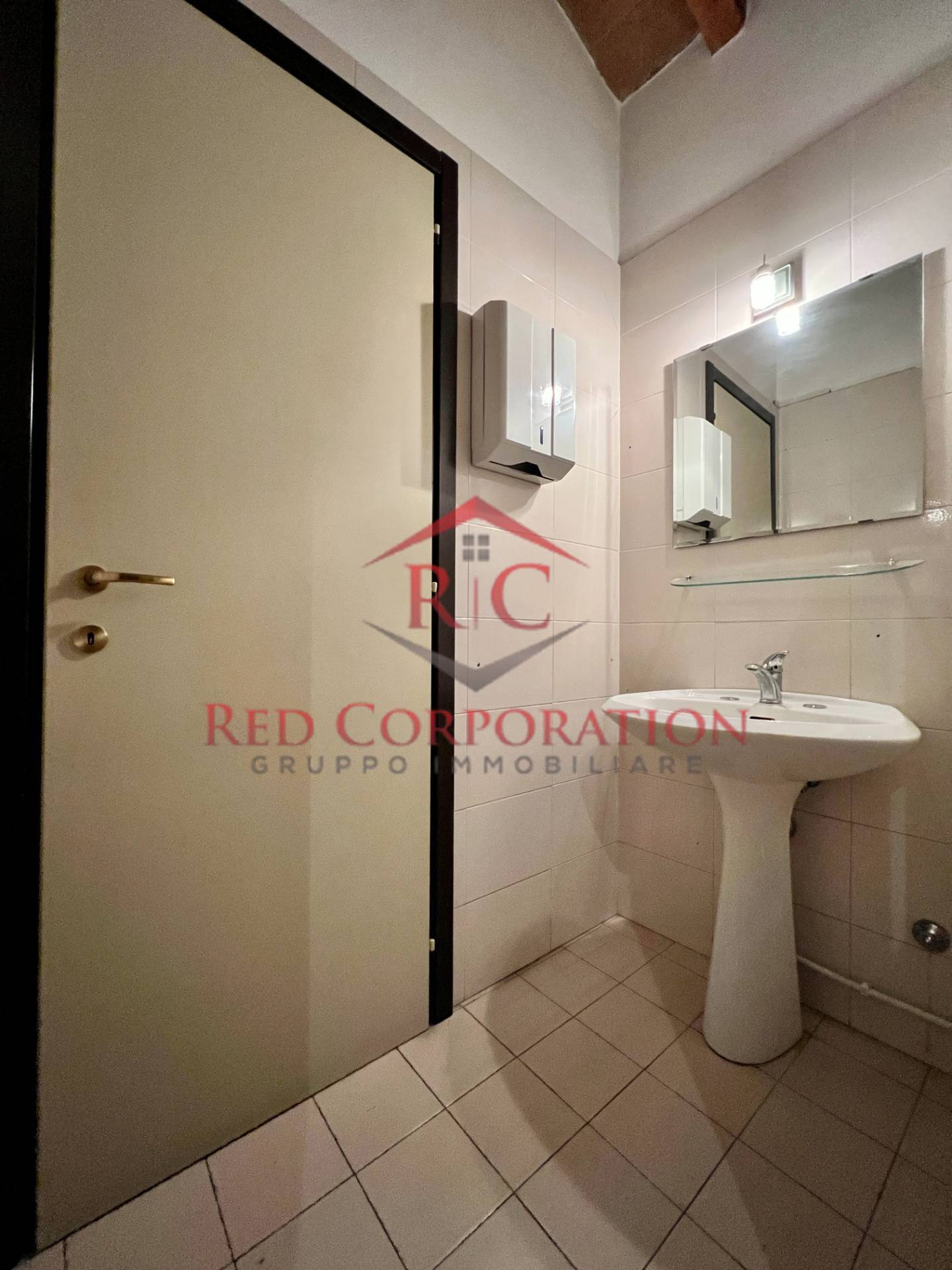 Ufficio in affitto a Reggio nell'Emilia, Centro storico