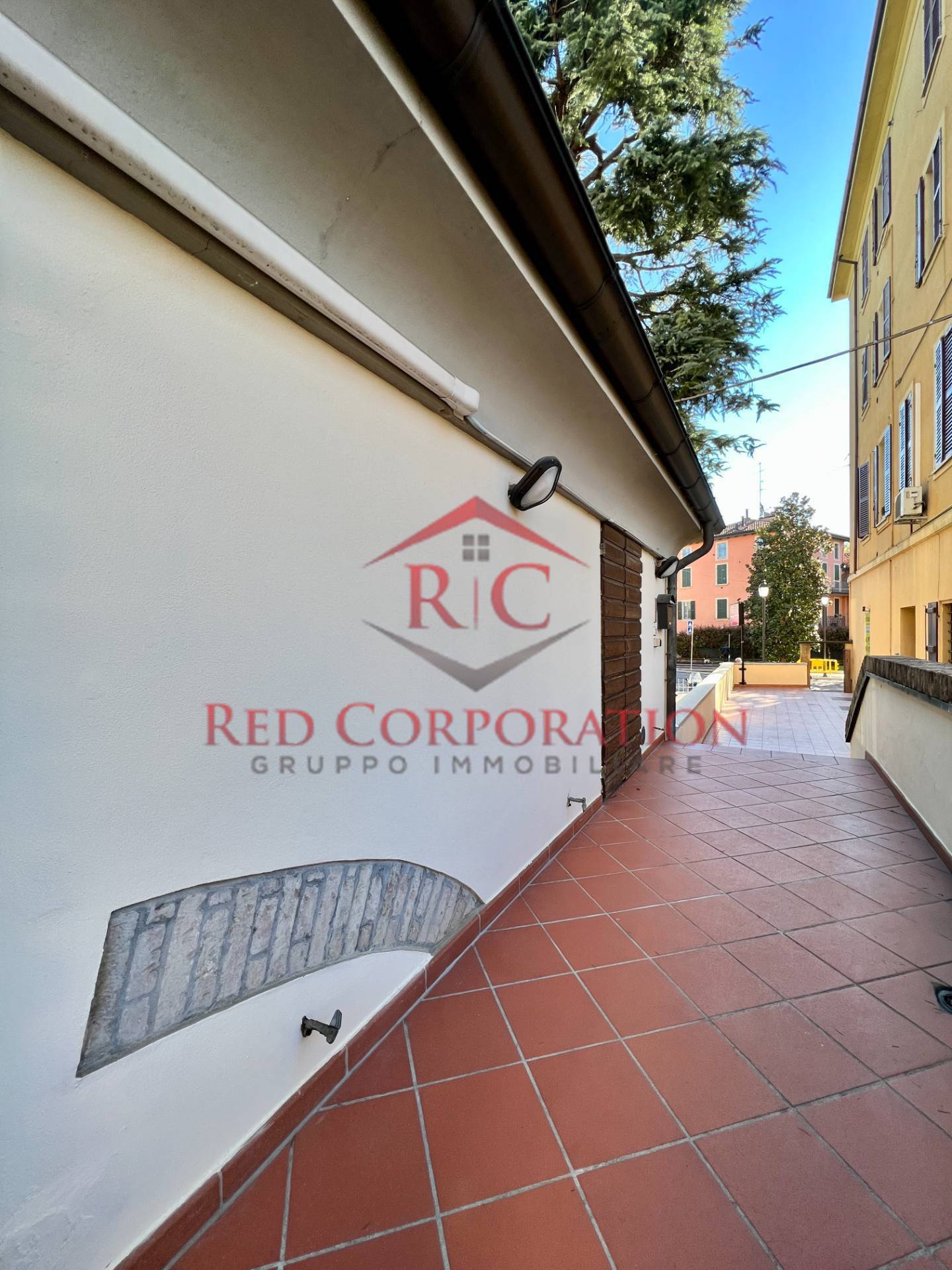 Ufficio in affitto a Reggio nell'Emilia, Centro storico