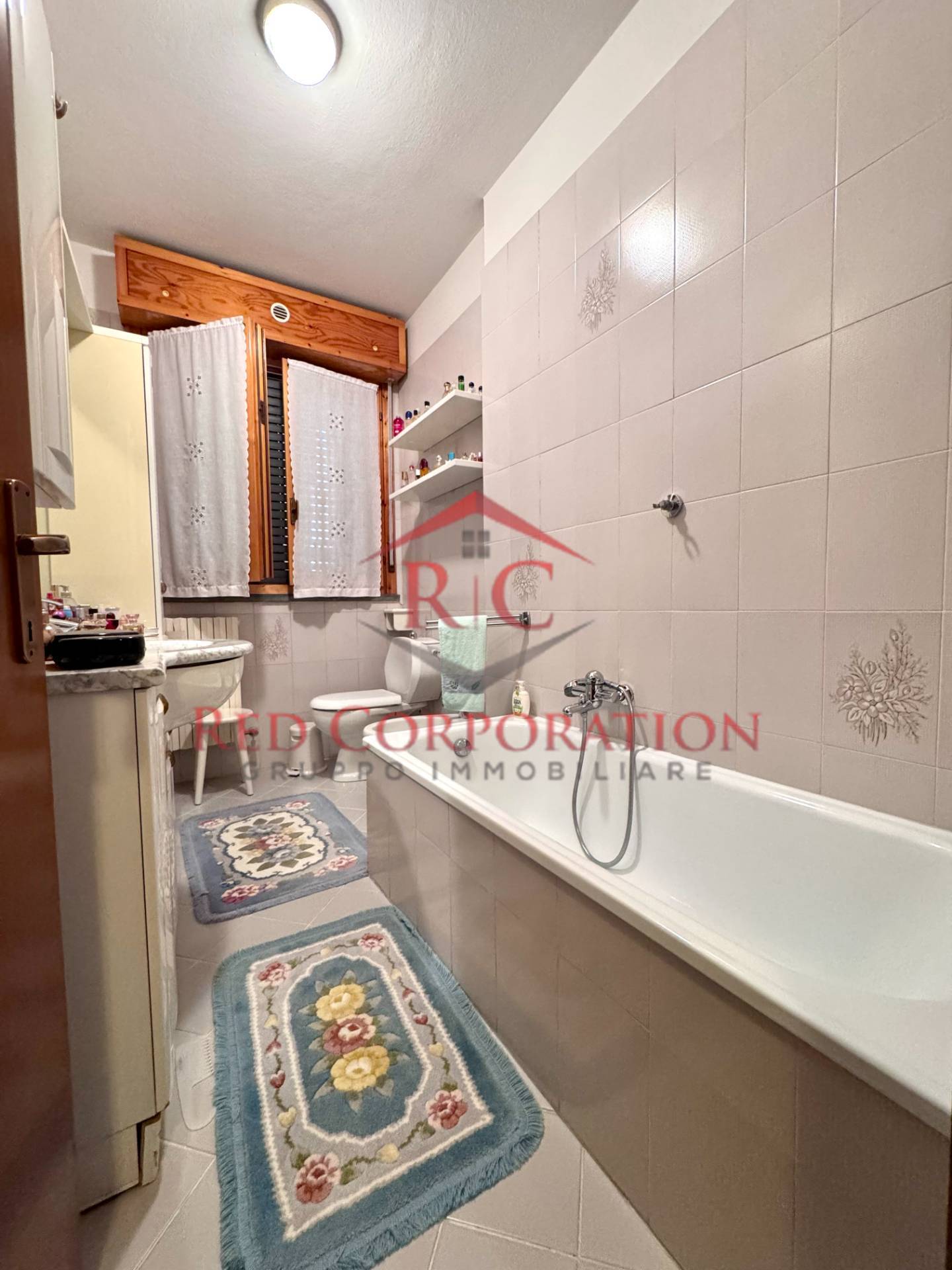 Appartamento in vendita a Reggio nell'Emilia, Regina Pacis