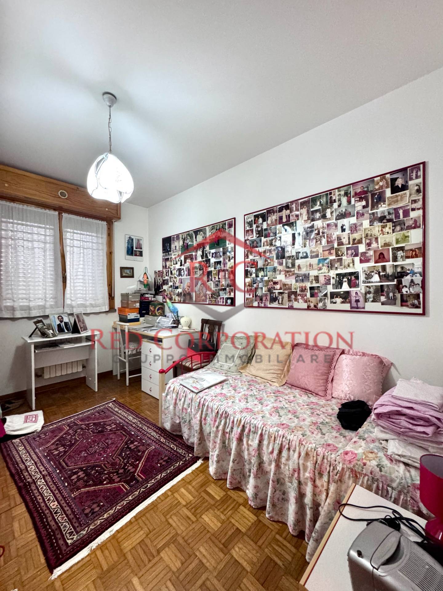 Appartamento in vendita a Reggio nell'Emilia, Regina Pacis