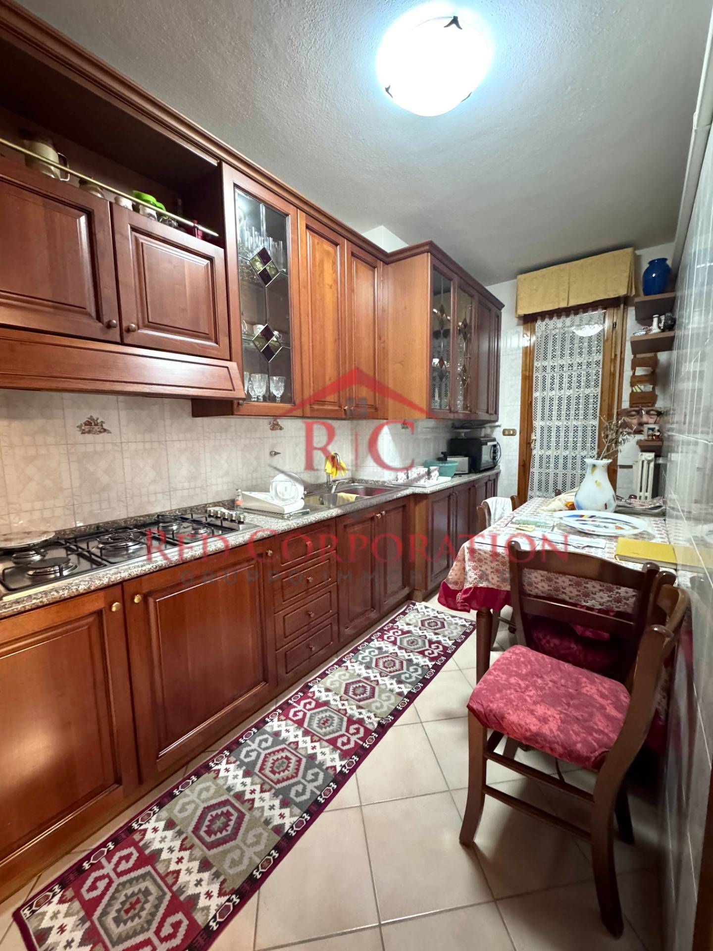 Appartamento in vendita a Reggio nell'Emilia, Regina Pacis